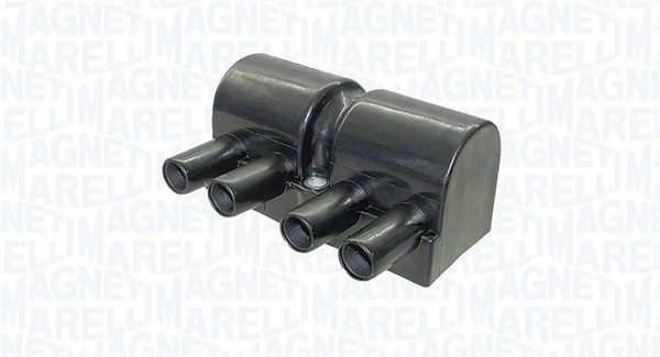 MAGNETI MARELLI Катушка зажигания 060717054012